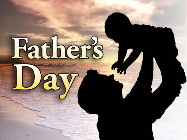 Is Today Father S Day In Nigeria